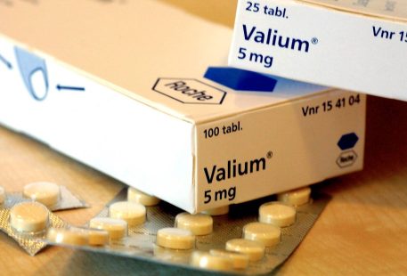 Köp Valium 5mg Tabletter