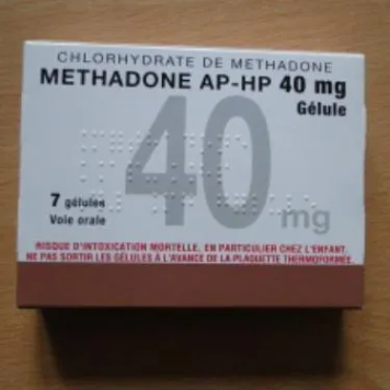 Köp Metadon 40mg Tabletter