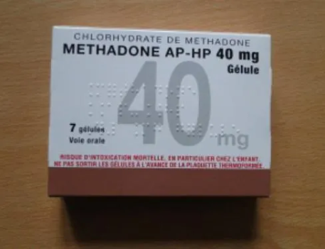 Köp Metadon 40mg Tabletter