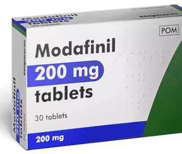 Köp Modafinil Tabletter 200mg