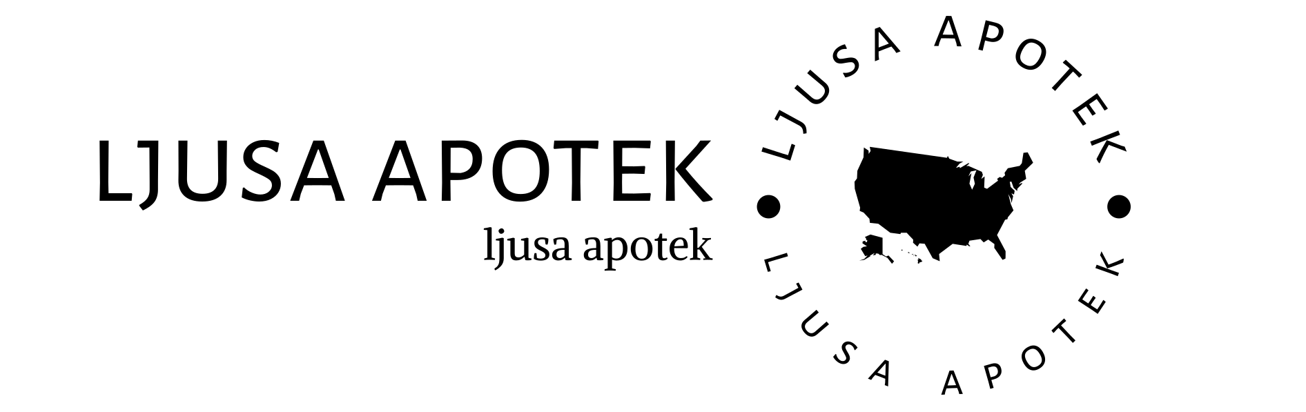 ljusaapotek