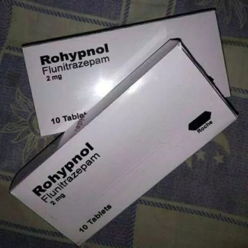 köp Rohypnol 2mg