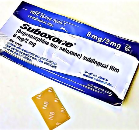 Köp Suboxone