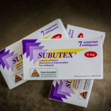 Köp Subutex 8mg