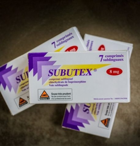 Köp Subutex 8mg