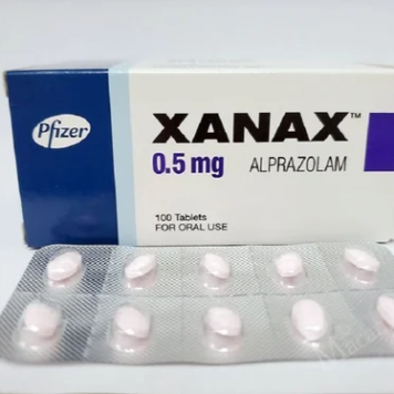 köp Xanax 0.5mg