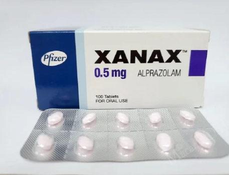 köp Xanax 0.5mg